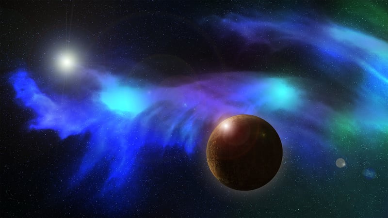 Dimensional Portal