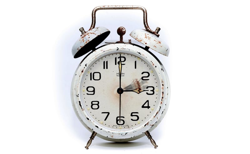 H.G. Wells' Time Machine